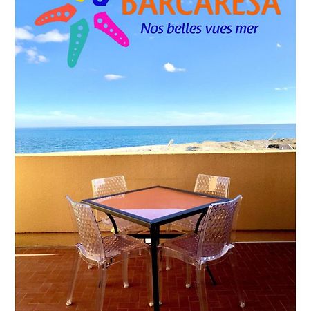 Barcaresa-Magnifique Appartement Residence Argonautes Le Barcarès المظهر الخارجي الصورة