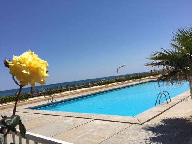 Barcaresa-Magnifique Appartement Residence Argonautes Le Barcarès الغرفة الصورة