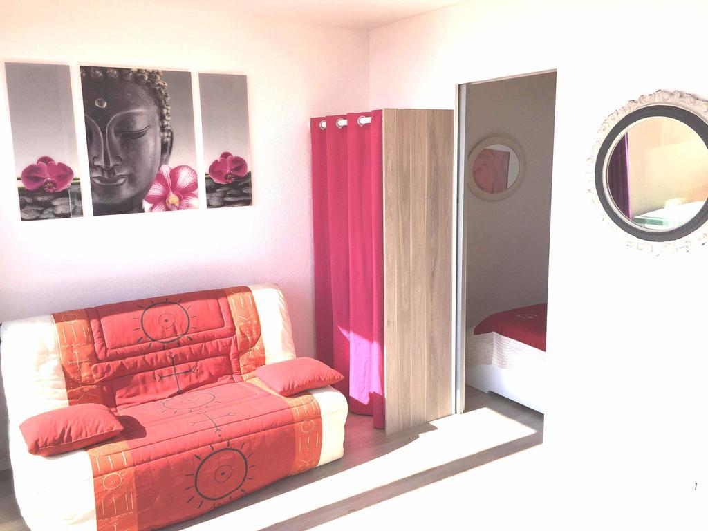 Barcaresa-Magnifique Appartement Residence Argonautes Le Barcarès المظهر الخارجي الصورة