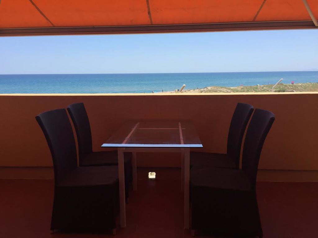 Barcaresa-Magnifique Appartement Residence Argonautes Le Barcarès المظهر الخارجي الصورة