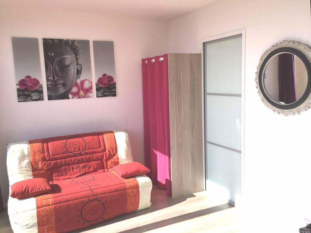 Barcaresa-Magnifique Appartement Residence Argonautes Le Barcarès المظهر الخارجي الصورة