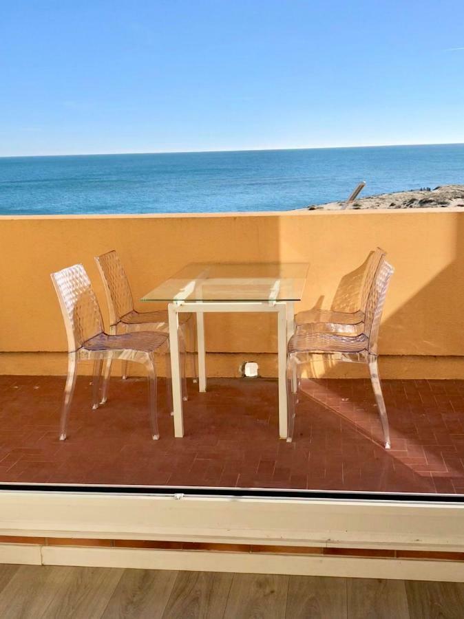 Barcaresa-Magnifique Appartement Residence Argonautes Le Barcarès المظهر الخارجي الصورة